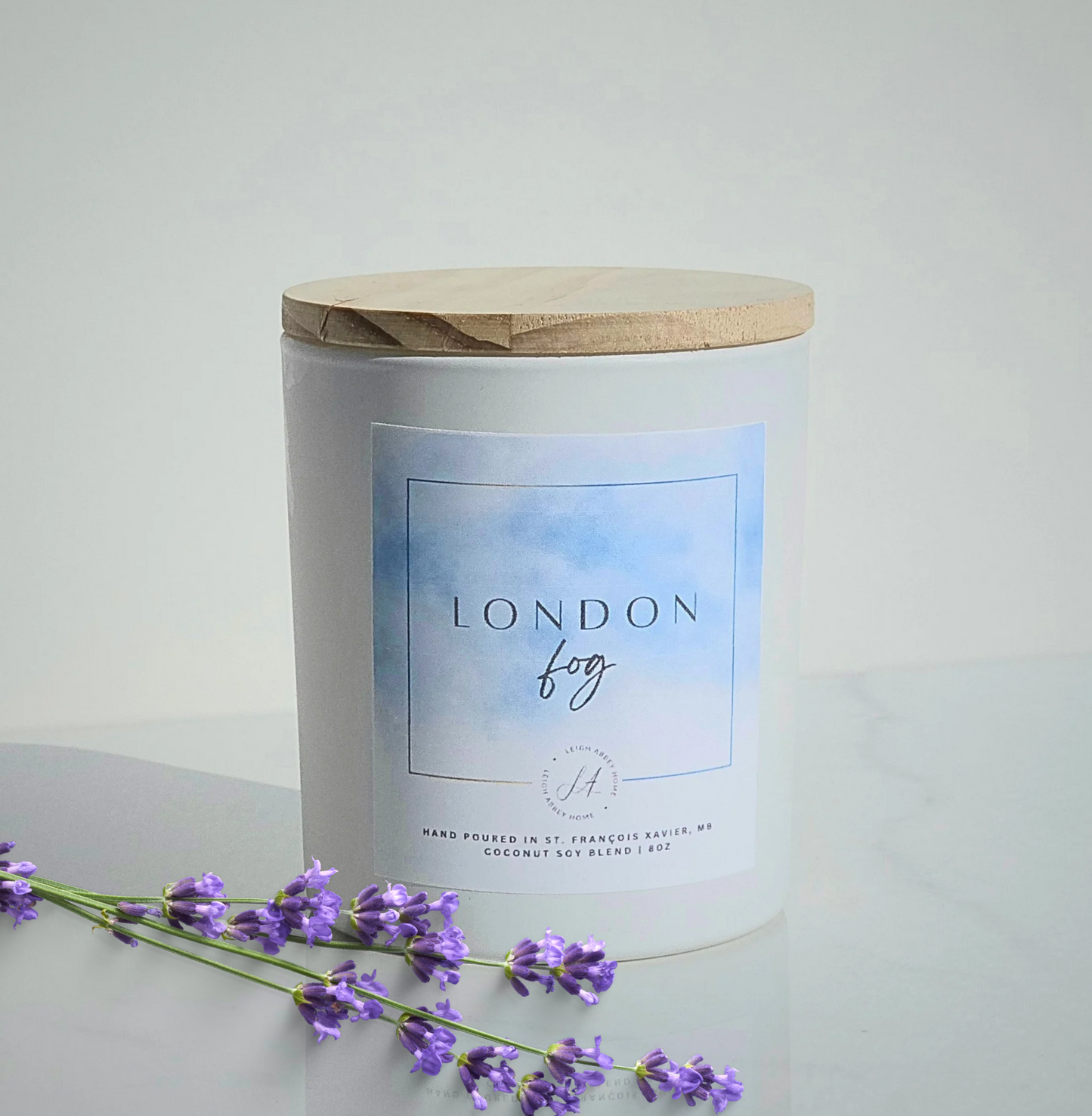 London Fog