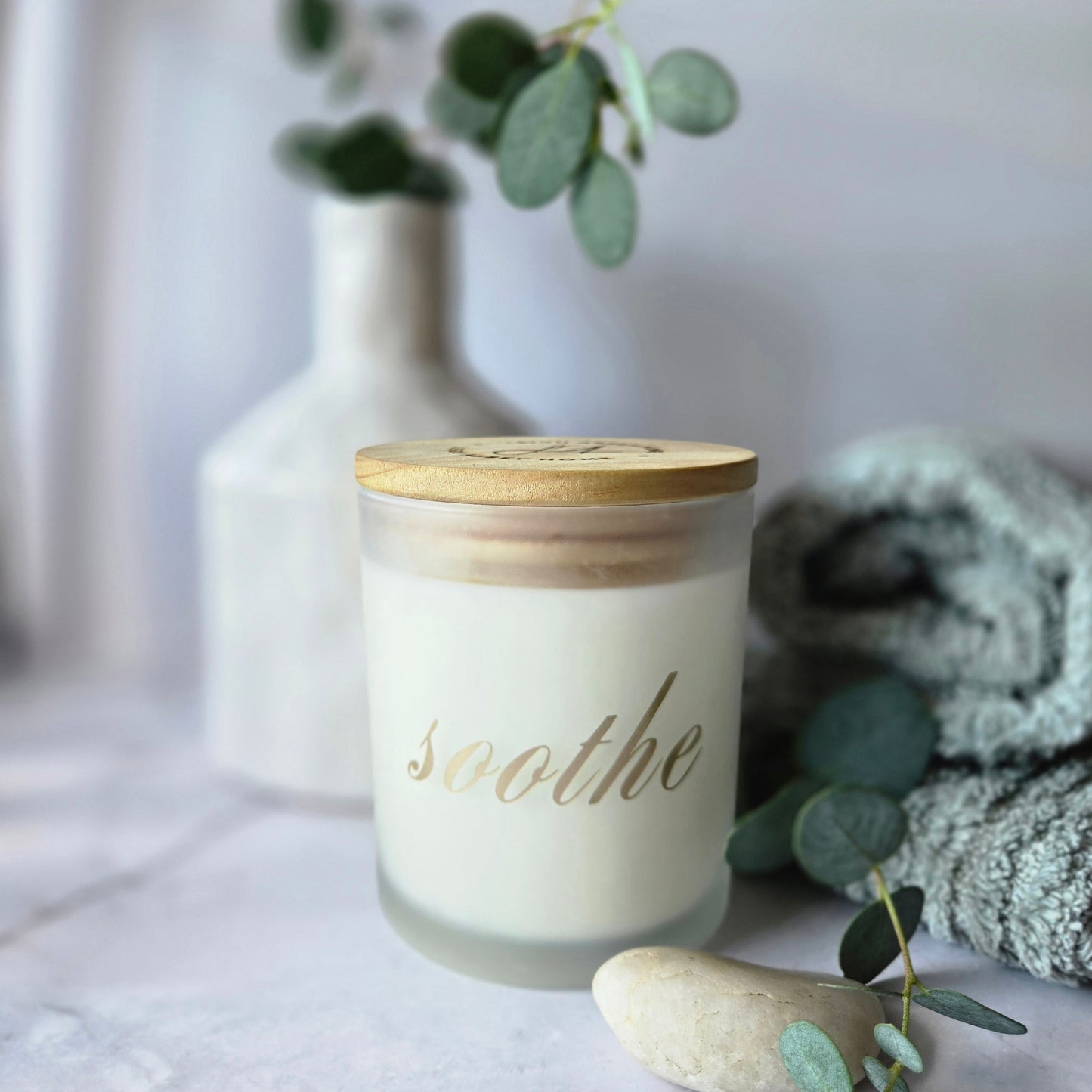 Soothe