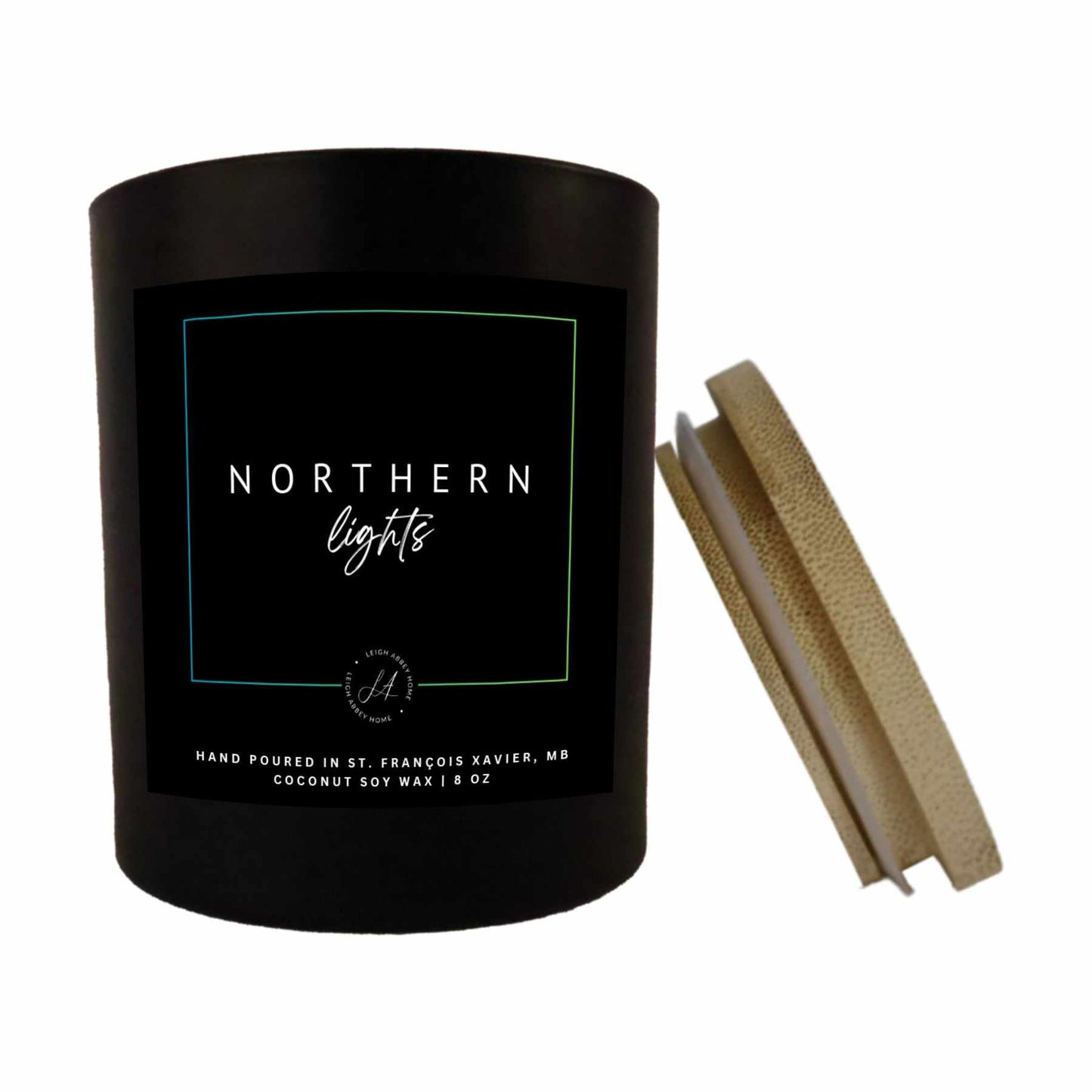 Black Jar - Northern Lights