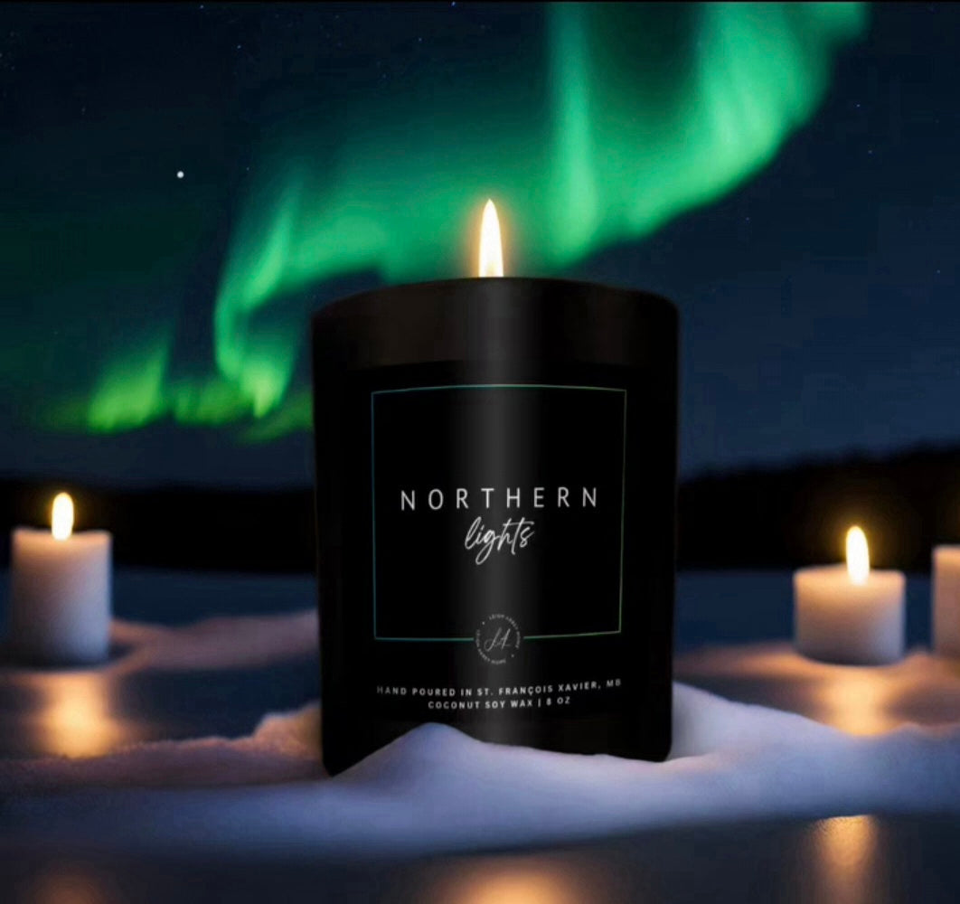 Northern Lights