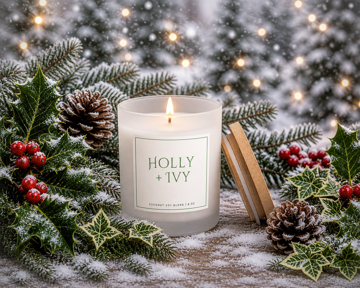 Holly & Ivy