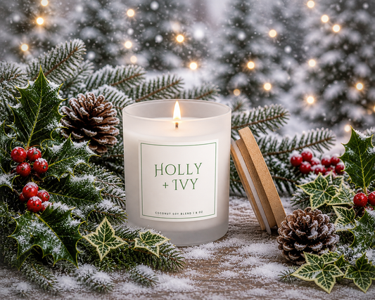 Holly & Ivy