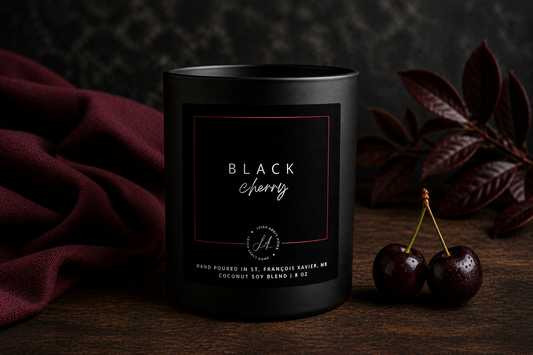Black Cherry