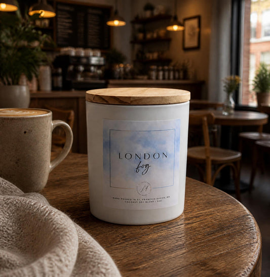 London Fog
